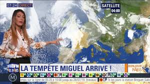 When walking along its trails, this region will astound you over and over again with its rich architectural, natural and artistic heritage. Meteo Paris Ile De France Du 7 Juin La Tempete Miguel Arrive