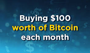 That's a crease of %. Buying 100 Worth Of Bitcoin Each Month By Btcturk Medium