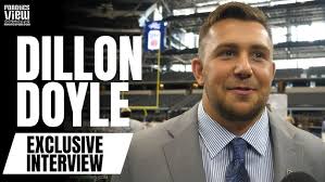 Jaylin Noel talks Favorite Wide Receivers of All-Time & Greatest Wide  Receivers of All-Time