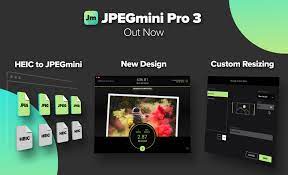 JPEGmini Pro 3