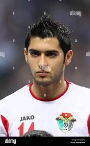 Abdallah Deeb (JOR), JUNE 8, 2012