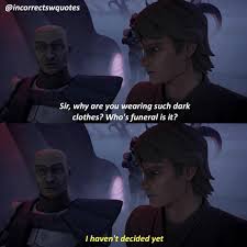 Star Wars Quotes Star Wars Humor Funny Star Wars Memes