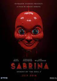 Sabrina Full Movie Hd Online 2018 English Quality Dvdrip Film Full Movies Sabrina Streaming Movies