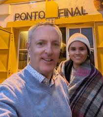 Ian Casey • The Morrison Legacy Foundation