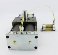 26527 PHD ROTARY ACTUATOR TANDEM 180 DEG AIR/OIL ML25995 | eBay