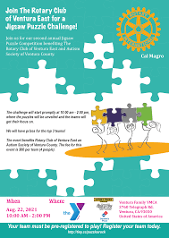 Maybe you would like to learn more about one of these? Stories Rotary Club Of Ventura East