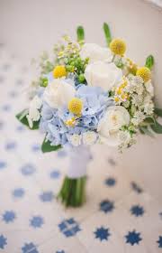 Maybe you would like to learn more about one of these? Wedding Bouquets Blue Yellow 57 Ideas Yellow Wedding Flowers Blue Wedding Flowers Yellow Wedding Bouquet