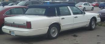 Image result for Willow Frost 1996 Town Car