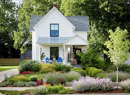 Not sure where to start? 26 Easy Ways To Boost Curb Appeal On A Budget Better Homes Gardens