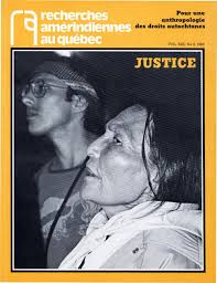 Chants et tambours : le pouvoir des sons (1985, vol. 15, no. 4)