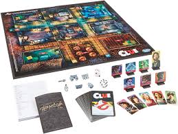 Displaying 22 questions associated with risk. Buy Hasbro Gaming Clue Ghostbusters Edition Game Cooperative Board Game For Kids Ages 8 And Up Players Can Team Up To Battle Ghosts Online In Indonesia B083ykn5z7