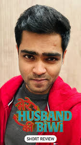 Mudassar Aziz has directed #HappyBhagJayegi, #HappyPhirBhagJayegi,  #KhelKhelMein and #PatiPatniAurWoh before this and I have liked all of  them. This may be his weakest after #DulhaMilGaya (his debut ...