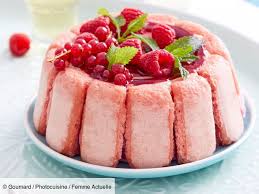 Epingle Sur Dessert
