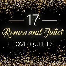Kostenlose lieferung möglic bücher, ebooks, software, dvds uvm. 17 Romeo And Juliet Love Quotes That Stand The Test Of Time Analysis