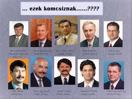 Das einsprachige wörterbuch für alle. Amikor A Kommunista Fidesz Kommunistazik Az Ertelem Partjan