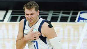 We are sure we're not the only ones in awe of luka doncic. Oa4h1htpknis7m