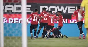 We found streaks for direct matches between independiente vs guabira. 1 3 El Independiente Se Impone Al Guabira Con Un Triplete De Herrera