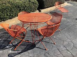Pin By Thejovialshow On Midcentury Mid Century Modern Outdoor Furniture Vintage Furniture Makeover Mid Century Modern Interiors