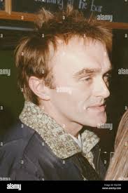 Danny boyle film hi-res stock photography and images