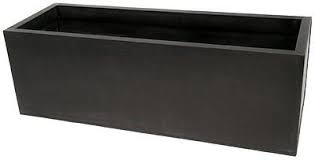 Check spelling or type a new query. Zinc Metal Black Planter Plant Trough Garden Outdoor Large Rectangular Indoor Ebay Trough Planters Potted Plants Outdoor Plant Troughs