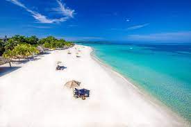 Seven Mile Beach Negril Best Beach In Jamaica Beaches Jamaica Beaches Negril Jamaica Negril