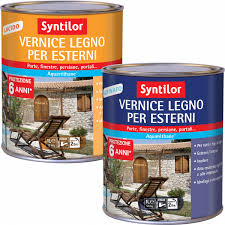 Scegli la consegna gratis per riparmiare di più. Vernice Legno Per Esterni