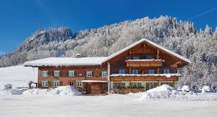 It is also one of the most beautiful. Landhaus Rietzler Gemutliche Ferienwohnungen Mit Bergblick In Tiefenbach Bei Oberstdorf