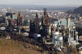 Find and book unique accommodations on airbnb. Arcelormittal Takes 4 3 Billion Writedown On Weak Europe