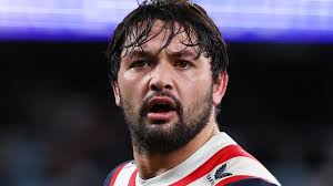 Sutton sends Daley a message