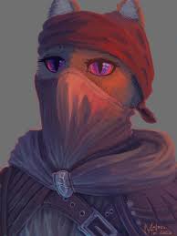Artstation Tabaxi Character Illustration Gloomy Puffles Tabaxiadv supported tabaxi stlsupported bowsup.stl (repaired). tabaxi character illustration gloomy