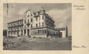 Earned the hopped down (level 62) badge! Hansa Haus Am Meer Boutique Hotel Am Ostseestrand In Kuhlungsborn