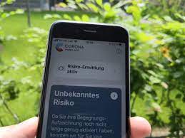 Gesundheitsminister jens spahn hatte vor einigen tagen verbesserungen an der app angekündigt. Faq Zur Corona Warn App Das Musst Du Jetzt Wissen