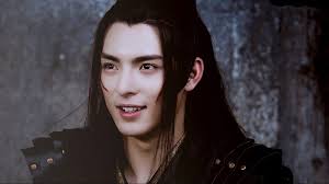 TV Show, Dance of The Phoenix, Wang Hao Xuan, HD wallpaper