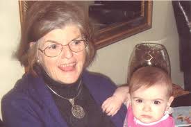 Eileen Cronin Marmon Obituary