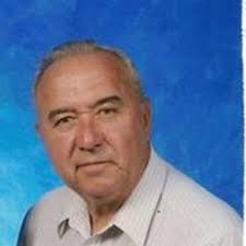 Obituary information for Leon Nicholas Reding, Jr.