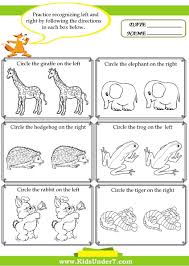 Pin On Printable Worksheet For Kindergarten