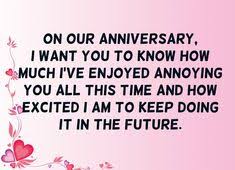 Not every couple can make it past their 5 th wedding anniversary much less the 30 th and we re still going on strong here s to more wedding anniversaries. 7 Anniversary Quotes Ideas Anniversary Quotes Anniversary Quotes Funny Anniversary Funny