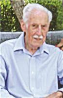 DONALD COYLE Obituary (1928