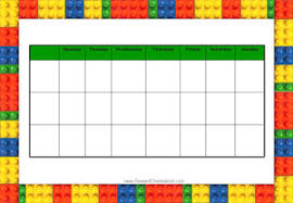 Classroom Chore Chart Clipart Free Images At Clker Com