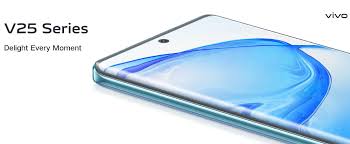 The vivo V25 Pro with a MediaTek ...