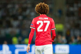 @chaostrick that rhymes you know mou with fellaini's hair it gives me nightmares the story is that i share fellaini took mou to his beauty salon lair. Marouane Fellaini