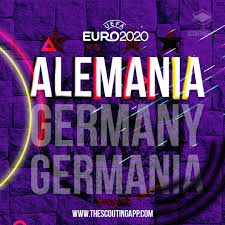 The 2020 uefa european football championship, commonly referred to as uefa euro 2020 or simply euro 2020, is scheduled to be the 16th uefa european championship. Road To Euro 2020 Germany Team Analysis Powered By The Scouting App