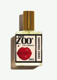 The Zoo - Dangerous Curves - Eau de Parfum - smell stories
