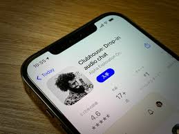 Hey, we're still opening up but anyone can join with an invite from an existing user! Awareness Of Voice Sns Clubhouse Is 19 Intention To Use Is 22 Line Survey Iphone Wired