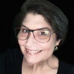 Gwen Pyle's Instagram, Twitter & Facebook