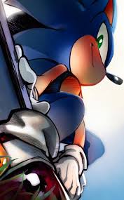 Download wallpapers sonic for desktop and mobile in hd, 4k and 8k resolution. The Sonic Hedgehog Wallpaper Hd For Android Apk Download