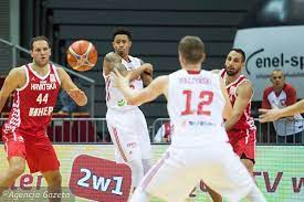 Sponsor strategiczny reprezentacji polski koszykarzy i koszykarek, koszykarzy i koszykarek 3x3 oraz koszykarzy na wózkach, sponsor. Selekcjoner Koszykarskiej Kadry Ujawnil Nazwiska 19 Zawodnikow Przygotowuje Sie Do Ms