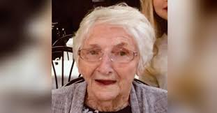 Hester Roberts Obituary