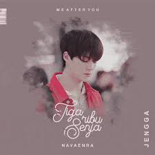 Submitted 5 months ago by ameliaadair. Tiga Ribu Senja Fiction Inspirasi Desain Grafis Perasaan