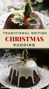 But, there are some specialty items that aren't as common such as parsnips which are a root vegetable similar to a carrot. Traditional British Christmas Pudding Christmas Pudding Recipes British Christmas Desserts Dessert For Dinner
